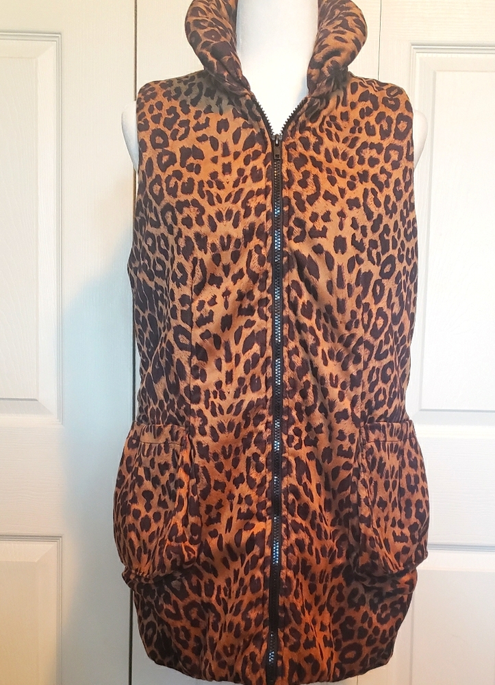 Genuine Fox Fur Collar Crochet Shrug